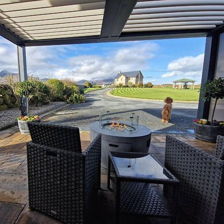 Gleann Ciuin Apartamento Ballymartin Exterior foto