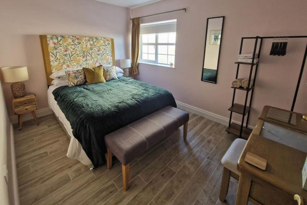 Gleann Ciuin Apartamento Ballymartin Exterior foto