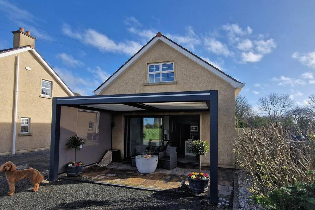 Gleann Ciuin Apartamento Ballymartin Exterior foto