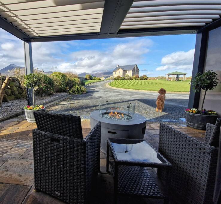 Gleann Ciuin Apartamento Ballymartin Exterior foto